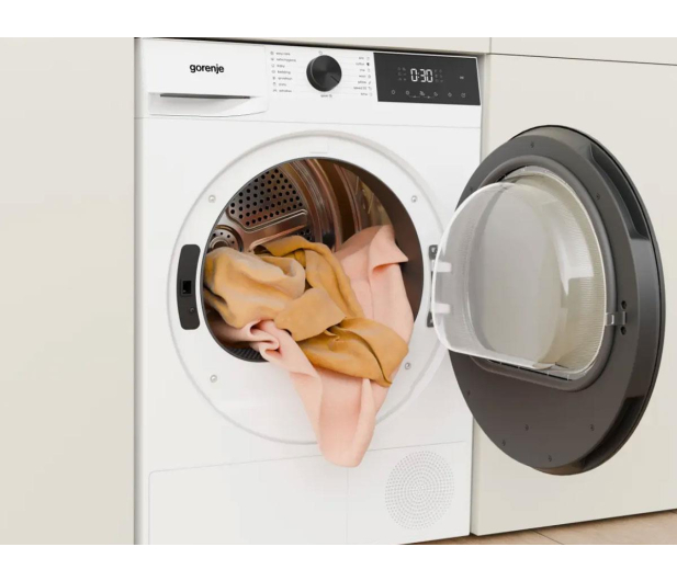 Gorenje DG2P8CP/PL - 1572559 - zdjęcie 6